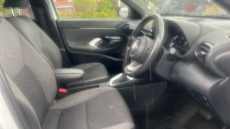 Toyota Yaris Cross 1.5 Hybrid Design 5dr CVT Hybrid Estate